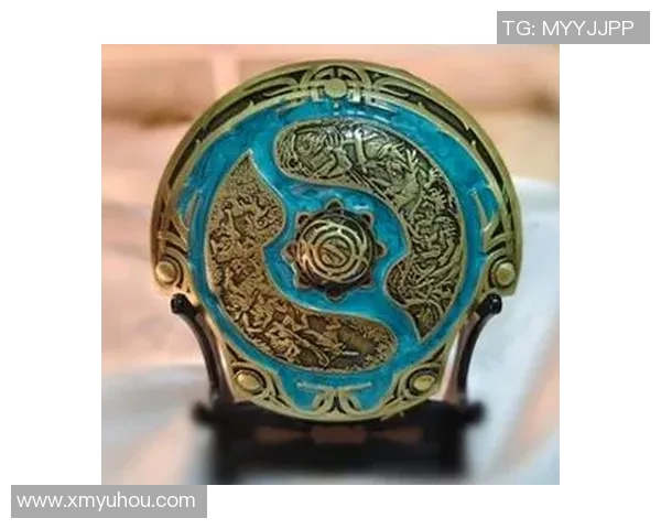 dota2比赛中的那个盾叫什么-揭秘Dota2比赛中闪耀的神秘道具—A盾（尘骸赛道必备之盾牌介绍）dota2比赛中的那个盾叫什么