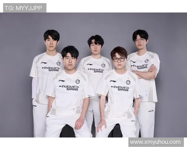 ig夺冠比赛id-IG夺冠之路，赛场ID背后的荣耀篇章-ig夺冠比赛id