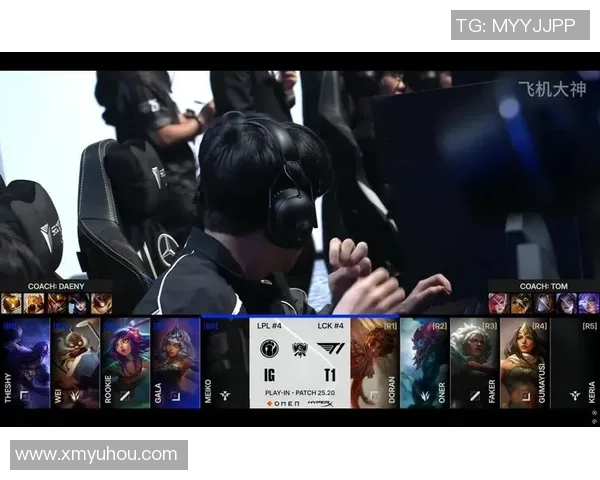 欧美lol比赛视频-欧美LOL比赛视频的崛起和吸引力-欧美lol比赛视频