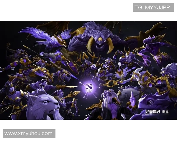 dota2 major 巴黎比赛视频-Dota 2 Major赛场之巴黎篇章—热血沸腾的比赛视频解析-dota2 major 巴黎比赛视频