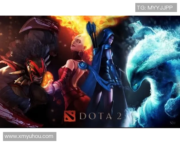 dota2看外服比赛-超越语言与地域的竞技舞台—探索Dota 2外服比赛的魅力-dota2看外服比赛