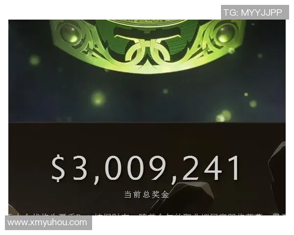 TI8比赛饰品赞助商-TI8比赛饰品赞助商—赋予荣誉荣耀的光芒-TI8比赛饰品赞助商